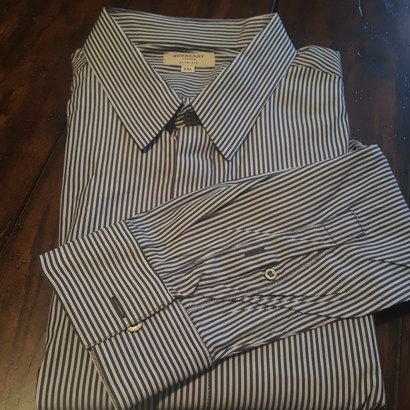 Burberry Other - BURBERRY dress shirt
